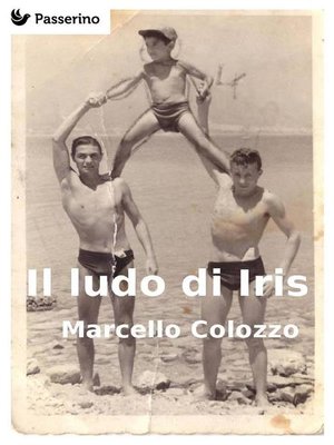 cover image of Il ludo di Iris
